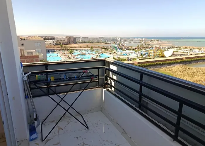 Sea View Nest