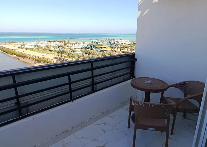 Sea View Nest