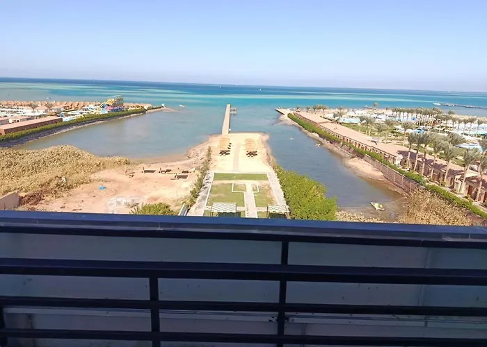 Sea View Nest 公寓 *