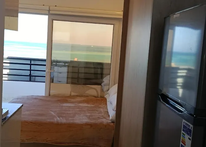 Sea View Nest 公寓