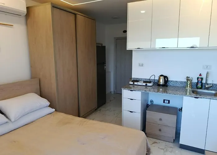 Sea View Nest 洪加達